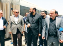 یکهزار دستگاه خودروی وارداتی ترخیص شد