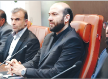 راه اندازی سامانه غیر حضوری فرایند صادرات و واردات
