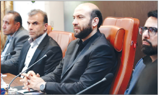 راه اندازی سامانه غیر حضوری فرایند صادرات و واردات