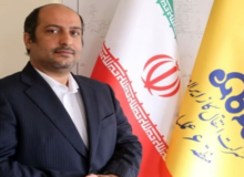 انتقال بیش از دو میلیارد متر مکعب گاز با وجود گرمای طاقت فرسا