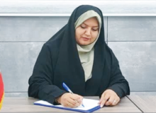 الگوی زن سوم مسلمان و افتخارآفرینی زنان مسلمان در میادین بینالمللی
