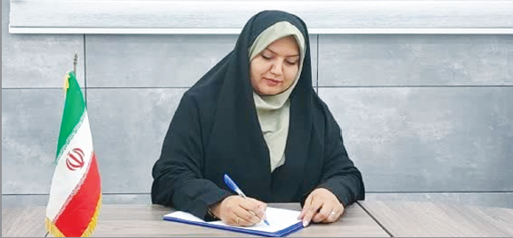 الگوی زن سوم مسلمان و افتخارآفرینی زنان مسلمان در میادین بینالمللی