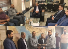 استفاده از ظرفیت های شیلات و ورزش و جوانان برای ارتقای خدمات رسانی به جامعه شیلاتی