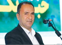 مرحله نخست مسکن خبرنگاران تکمیل نشده است