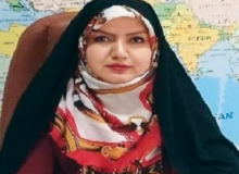 حضور فعال زنان در اجتماع ایجاد تحولات مثبت در جامعه