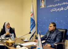 افزایش ۱۵ دفتر ICT روستایی و ۱۱ دفتر پیشخوان دولت در سال جاری