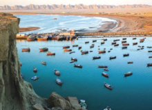 مکران و ظرفیت های آن