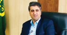 مجید کمالی رئیس منطقه ۲ صنایع تبدیلی و غذایی کشور شد