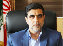 مددجویان شاغل در زندانهای هرمزگان ۷۷ میلیارد ریال حقوق دریافت کردند