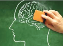 آلزایمر، بیماری اختلالات حافظه