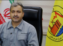 تولید ۳ میلیارد کیلو وات ساعت برق در نیروگاه بندرعباس
