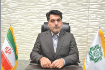 اتاق بازرگانی، صنایع، معادن و کشاورزی هرمزگان جهت انتصاب مدیر کل امور مالیاتی استان هرمزگان:
