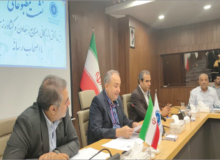 کسب رتبه نخست اتاق بازرگانی هرمزگان در حوزه آموزش در سطح کشور