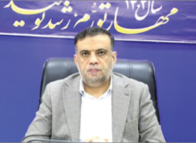 مدرسه مهم ترین نهاد آموزشی و پرورشی است