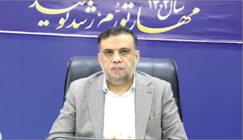 مدرسه مهم ترین نهاد آموزشی و پرورشی است