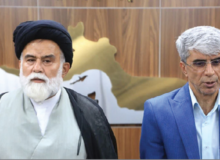 وجود ۵۰ فرزند شاهد شاغل مایه خیر و برکت این دانشگاه است