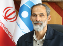 بازار آب در استان هرمزگان راه اندازی می شود