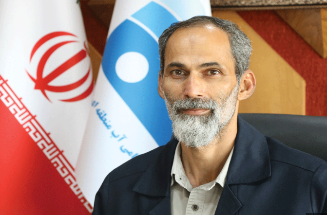 بازار آب در استان هرمزگان راه اندازی می شود