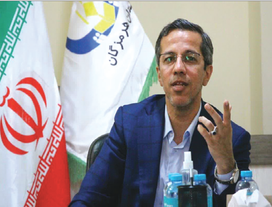 دومین جلسه پیگیری مصوبات کمیته استانی برون سپاری خدمات جهاد کشاورزی