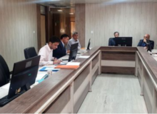 اتمام فرایند رفع تداخلات اراضی کشاورزی جاسک و تثبیت ۳۰ هزار هکتار اراضی حاجی آباد