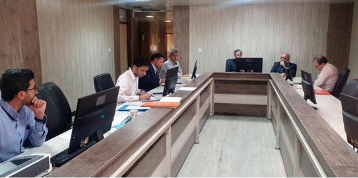 اتمام فرایند رفع تداخلات اراضی کشاورزی جاسک و تثبیت ۳۰ هزار هکتار اراضی حاجی آباد