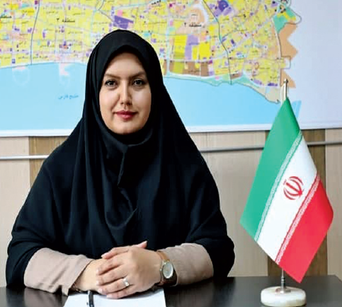 ارتقاء تعاملات بین المللی شهر بندرعباس با اخذ ۴ مجوز خواهرخواندگی از سوی شورای اسلامی شهر