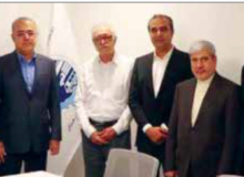 راه اندازی انجمن حمل و نقل و لجستیک هرمزگان