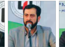 رزمایش مقابله با تهدیدات شیمیایی CBRNE در بندرعباس