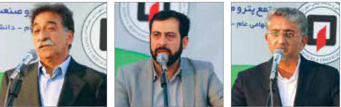رزمایش مقابله با تهدیدات شیمیایی CBRNE در بندرعباس