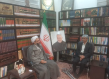 دستگاه ام آر آی بیمارستان قشم بزودی راه اندازی می شود