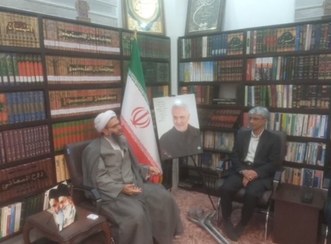 دستگاه ام آر آی بیمارستان قشم بزودی راه اندازی می شود