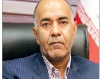 بیش از یک میلیون بطری آبمعدنی برای ارسال به غزه جمع آوری و تحویل هلال احمر شد