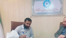 مشارکت اداره کل کتابخانه های عمومی در تجهیز کتابخانه های مساجد