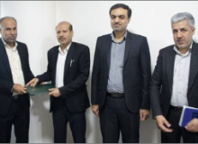 دو تغییر در اداره کل راه و شهرسازی هرمزگان