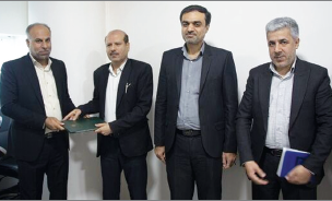 دو تغییر در اداره کل راه و شهرسازی هرمزگان