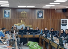 توانمندسازی کارشناسان مالی دانشگاه از اولویت های کاری این واحد است