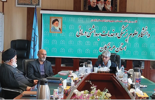 وضعیت تحصیلی دانشجویان شاهد و ایثارگر در تراز با سایر دانشجویان است