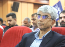 تحویل ۱۵ دستگاه دیالیز به بیمارستان میناب و رودان