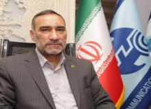 تحویل اسناد همکاری مخابراتی ایران با کشورهای منطقه لزوم ایجاد توازن بین درآمد و هزینه اپراتورها