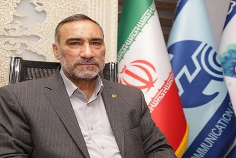 تحویل اسناد همکاری مخابراتی ایران با کشورهای منطقه لزوم ایجاد توازن بین درآمد و هزینه اپراتورها