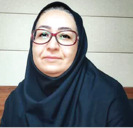 میزان صادرات در بخش کشاورزی افزایشی بوده است