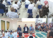 ممنوعیت روش صید مخرب شب چراغی