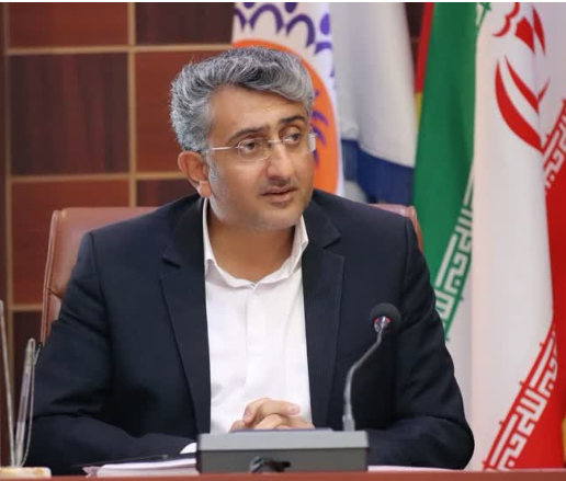 پذیرای سرمایه گذاران هستیم