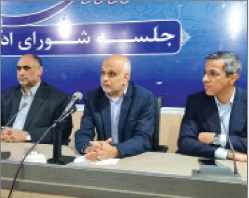 طرح های آبزی پروری، احداث گلخانه ها و آبخیزداری از اولویت های مهم وزارت کشاورزی است