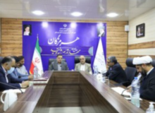 نهالستان دانش آموزی در اردوگاه سرخون بندرعباس ایجاد خواهد شد