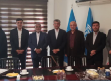 بندر عباس شهر خلاقیت های ماندگار