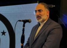 « داشجو » نماد خردورزی است