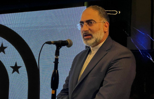 « داشجو » نماد خردورزی است