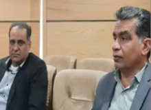 اعمال روش های بهره برداری نامناسب می تواند موجب فرسایش خاک شود