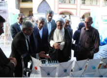 ارتقاء شاخص ۱۰ رتبه ای دانشگاه علوم پزشکی هرمزگان در حوزه پژوهش